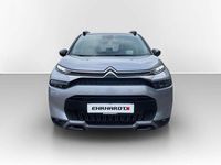 Gebraucht Citroën C3 Aircross PureTech 110 PS (80 kW) 2024 Grau artense metallic SUV