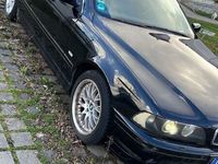 gebraucht BMW 525 i Touring