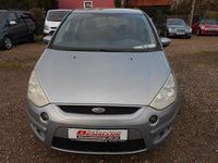 Second-hand Ford S-MAX S 145 CP (106 kW) 2006 Gri Monovolum