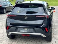 Gebraucht Opel Mokka-e Elegance 100 kW (136 PS) 2022 Schwarz SUV