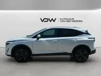 Gebraucht Nissan Qashqai Acenta 158 PS (116 kW) 2025 Weiß SUV