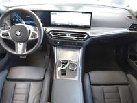 gebraucht BMW 340 Touring xDrive SAG LED~H&K~Sthzg~LiveCo+