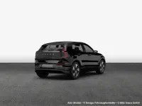 Neu Volvo EX30 200 kW (272 PS) 2026 Schwarz SUV