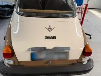 Gebraucht Saab 96 68 PS (50 kW) 1977 Andere farben Limousine