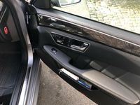 Gebraucht Mercedes E350 231 PS (169 kW) 2009 Braun metallic Kombi