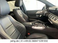 Gebraucht Mercedes GLE350 AMG line 320 PS (235 kW) 2022 Schwarz SUV