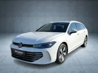 Gebraucht VW Passat Business 150 PS (110 kW) 2025 Pure white Kombi