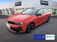 Gebraucht Opel Astra GSe 179 PS (131 kW) 2023 Rot Kombi