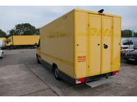 Second-hand Mercedes Sprinter 95 CP (69 kW) 2011 Galben Van