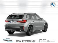 Gebraucht BMW X1 Performance 170 PS (125 kW) 2025 Silber SUV