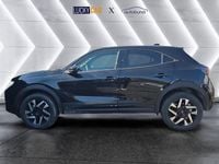 Neu Opel Mokka Edition 131 PS (96 kW) 2025 Arktis weiß SUV