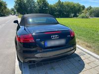 gebraucht Audi TT Roadster 