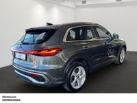 Gebraucht Audi Q5 Advanced 204 PS (150 kW) 2025 Daytonagrau perleffekt SUV