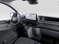 Neu Ford Transit Custom Trend 150 PS (110 kW) 2026 Magnetic metallic Van / Kleinbus