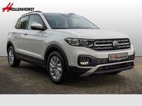 gebraucht VW T-Cross - 1.0 TSI Life OPF Discover