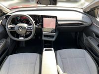 gebraucht Renault Mégane IV Techno optimum charge Megane EV60 220HP
