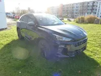 Gebraucht Cupra Terramar VZ 272 PS (200 kW) 2024 Midnight schwarz SUV