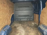 Gebraucht Mercedes Sprinter 109 PS (80 kW) 2007 Blau Van