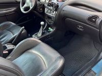 gebraucht Peugeot 206 CC Sport 2.0 lt.