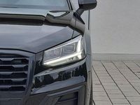 Gebraucht Audi Q2 S-Line 190 PS (139 kW) 2019 Mythosschwarz SUV