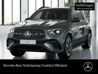 Gebraucht Mercedes GLE450 AMG AMG 367 PS (269 kW) 2026 Grau SUV