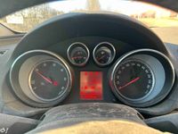 Gebraucht Opel Insignia Edition 160 PS (117 kW) 2013 Kombi