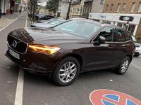 Gebraucht Volvo XC60 190 PS (139 kW) 2018 Braun SUV