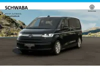 Gebraucht VW Multivan Style 150 PS (110 kW) 2026 Deep black perleffekt Van / Kleinbus
