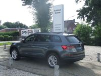 gebraucht Skoda Kodiaq 1,4 TSI ACT DSG Ambition