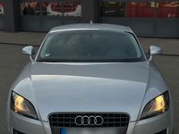 gebraucht Audi TT 1.8 TFSI Coupé