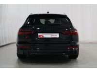 Gebraucht Audi S6 Ambiente 344 PS (253 kW) 2025 Schwarz Kombi