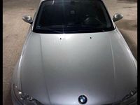 Usata BMW 116 85 CV (62 kW) 2004 Argento Utilitaria