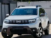 Gebraucht Dacia Duster Journey 131 PS (96 kW) 2024 Weiß SUV