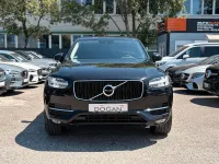 Gebraucht Volvo XC90 224 PS (164 kW) 2015 Schwarz SUV