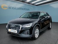 Gebraucht Audi Q2 150 PS (110 kW) 2024 SUV
