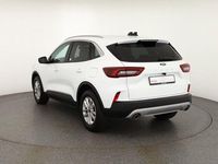 Neu Ford Kuga Titanium 186 PS (136 kW) 2025 Weiß SUV