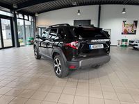 Neu Dacia Duster Journey 154 PS (113 kW) 2026 Perlmutt schwarz metallic SUV