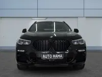 Gebraucht BMW X6 M50 M Sport 400 PS (294 kW) 2020 Schwarz SUV