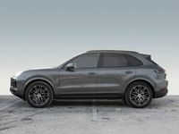 Gebraucht Porsche Cayenne 354 PS (260 kW) 2024 Quarzitgraumetallic SUV