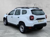 Brugt Dacia Duster Essentiel 91 HK (66 kW) 2023 Hvid SUV