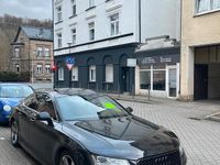 Gebraucht Audi A7 245 PS (180 kW) 2012 Schwarz Kleinwagen