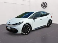 Brugt Cupra Born 150 kW (204 HK) 2022 Hvid Hatchback