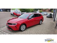 Gebraucht Opel Astra Elegance 110 PS (80 kW) 2023 Farbig lackiert (rot Kombi