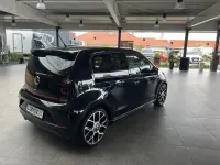 Gebraucht VW up! GTI 116 PS (85 kW) 2021 Schwarz Kleinwagen