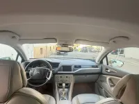 Gebraucht Citroën C5 204 PS (150 kW) 2014 Limousine