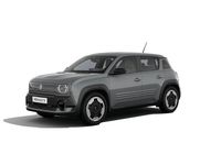 Neu Renault 4 E-Tech Evolution 89 kW (122 PS) 2025 Grau SUV