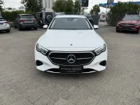 Gebraucht Mercedes E200 Avantgarde 204 PS (150 kW) 2025 Andere Kombi