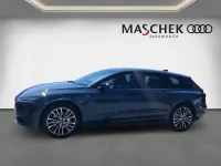 Gebraucht Audi A6 e-tron S-Line 269 kW (367 PS) 2026 Magnetgrau Kombi
