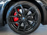 Gebraucht BMW M440 M Sport 374 PS (275 kW) 2024 Schwarz Limousine