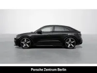 Gebraucht Porsche Macan 419 kW (571 PS) 2026 Schwarz SUV